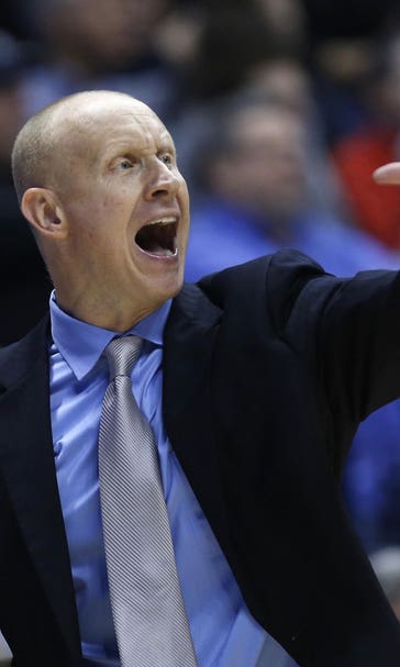 Xavier loses in battle with No. 7 Creighton